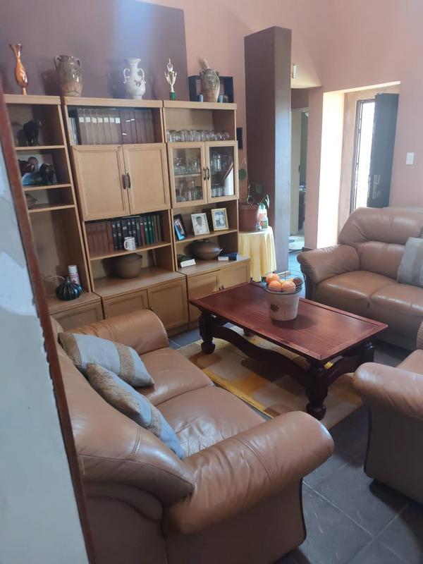 3 Bedroom Property for Sale in Rustenburg North West
